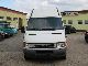 IVECO Daily II 35 S 11 2001 Box-type delivery van - high and long photo