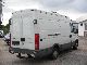 2001 IVECO Daily II 35 S 11 Van or truck up to 7.5t Box-type delivery van - high and long photo 2