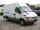 2001 IVECO Daily II 35 S 11 Van or truck up to 7.5t Box-type delivery van - high and long photo 3