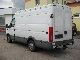 2001 IVECO Daily II 35 S 11 Van or truck up to 7.5t Box-type delivery van - high and long photo 4