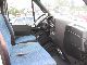 2001 IVECO Daily II 35 S 11 Van or truck up to 7.5t Box-type delivery van - high and long photo 5