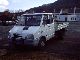 IVECO Daily I 59-12 1993 Tipper photo