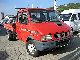 1993 IVECO Daily I 59-12 Van or truck up to 7.5t Tipper photo 1