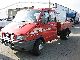 1993 IVECO Daily I 59-12 Van or truck up to 7.5t Tipper photo 2