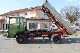 1984 IVECO MK 80-13 Van or truck up to 7.5t Tipper photo 12