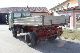 1984 IVECO MK 80-13 Van or truck up to 7.5t Tipper photo 1
