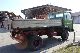 1984 IVECO MK 80-13 Van or truck up to 7.5t Tipper photo 5