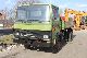 1984 IVECO MK 80-13 Van or truck up to 7.5t Tipper photo 7