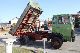 1984 IVECO MK 80-13 Van or truck up to 7.5t Tipper photo 8