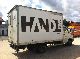 1998 IVECO Daily I 49-12 Van or truck up to 7.5t Box photo 1