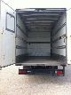 1998 IVECO Daily I 49-12 Van or truck up to 7.5t Box photo 2
