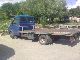 IVECO Daily I 35-12 1999 Stake body photo