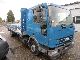 1999 IVECO EuroCargo 80 E 21 Van or truck up to 7.5t Stake body photo 1