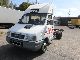 IVECO Daily I 40-10 1993 Chassis photo