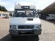 1993 IVECO Daily I 40-10 Van or truck up to 7.5t Chassis photo 2