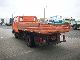 1991 IVECO Zeta 79-12 Van or truck up to 7.5t Three-sided Tipper photo 3