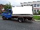 1997 IVECO Daily I 59-12 Van or truck up to 7.5t Stake body and tarpaulin photo 3