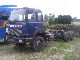 IVECO P/PA 180-23 AH 1993 Chassis photo