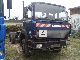1993 IVECO P/PA 180-23 AH Truck over 7.5t Chassis photo 2