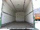 1992 IVECO EuroCargo 75 E 15 K Van or truck up to 7.5t Box photo 4