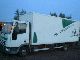 2000 IVECO EuroCargo 75 E 14 Van or truck up to 7.5t Box photo 2