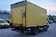 2000 IVECO EuroCargo 75 E 14 Van or truck up to 7.5t Box photo 6