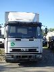 1999 IVECO EuroCargo 80 E 15 Van or truck up to 7.5t Box photo 2