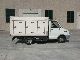 1995 IVECO Daily I 35-10 C Van or truck up to 7.5t Refrigerator box photo 1