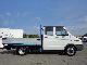 1996 IVECO Daily I 35-10 Van or truck up to 7.5t Stake body photo 10