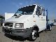 IVECO Daily I 35-10 1996 Stake body photo