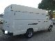 1993 IVECO Daily I 35-10 Van or truck up to 7.5t Box photo 2