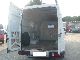 1993 IVECO Daily I 35-10 Van or truck up to 7.5t Box photo 3