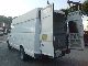 1993 IVECO Daily I 35-10 Van or truck up to 7.5t Box photo 4