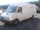 IVECO Daily I 35-10 1998 Box-type delivery van - high and long photo