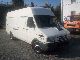 1998 IVECO Daily I 35-10 Van or truck up to 7.5t Box-type delivery van - high and long photo 1