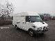 1999 IVECO Daily I 35-10 Van or truck up to 7.5t Box-type delivery van - high and long photo 1