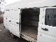 1999 IVECO Daily I 35-10 Van or truck up to 7.5t Box-type delivery van - high and long photo 2