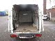 1999 IVECO Daily I 35-10 Van or truck up to 7.5t Box-type delivery van - high and long photo 3