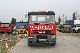 1997 IVECO EuroCargo 150 E 27 Truck over 7.5t Chassis photo 1
