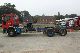 1997 IVECO EuroCargo 150 E 27 Truck over 7.5t Chassis photo 6
