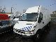 IVECO Daily III 35S12 2006 Box-type delivery van - high and long photo