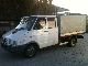 IVECO Daily I 35-8 1998 Stake body photo