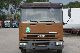 1997 IVECO EuroCargo 80 E 18 K Truck over 7.5t Chassis photo 1