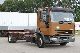 1997 IVECO EuroCargo 80 E 18 K Truck over 7.5t Chassis photo 2