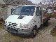 IVECO Daily I 59-12 1998 Stake body photo
