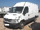 2006 IVECO Daily III 35S12 Van or truck up to 7.5t Box-type delivery van - high photo 2