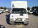 1997 IVECO Daily I 49-12 K Van or truck up to 7.5t Box photo 1