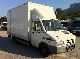 1997 IVECO Daily I 49-12 K Van or truck up to 7.5t Box photo 2