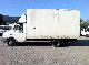 1997 IVECO Daily I 49-12 K Van or truck up to 7.5t Box photo 3