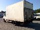 1997 IVECO Daily I 49-12 K Van or truck up to 7.5t Box photo 4